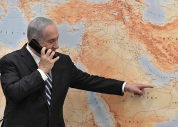 Netanyahu Israele Hamas