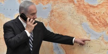 Netanyahu Israele Hamas