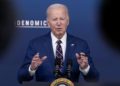 Il presidente degli Stati Uniti Joe Biden (Ansa)