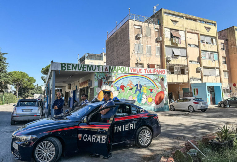 L’educazione delle canaglie
