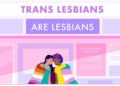 L’immagine diffusa su X (Twitter) dall’agenzia Onu per la “gender equality” a sostegno delle “donne trans lesbiche”