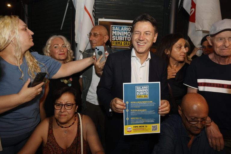 Salario minimo, confusione massima