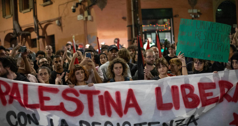 Come lottano con Hamas i giovani rampolli d’Occidente