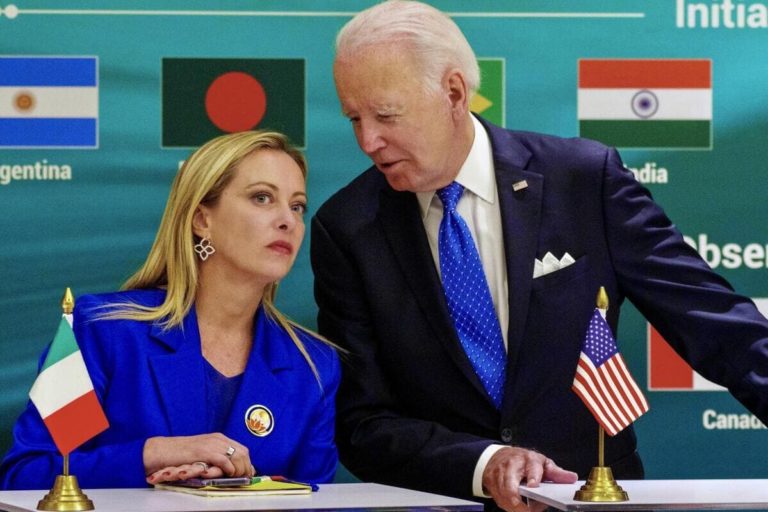 Paradosso, l’unità dell’Occidente passa da democratici Usa e destre europee