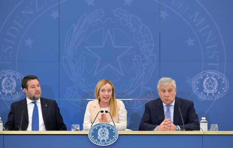 Due lezioni capite dal centrodestra su libertà e alleanze internazionali