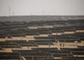 Pannelli solari Cina transizione