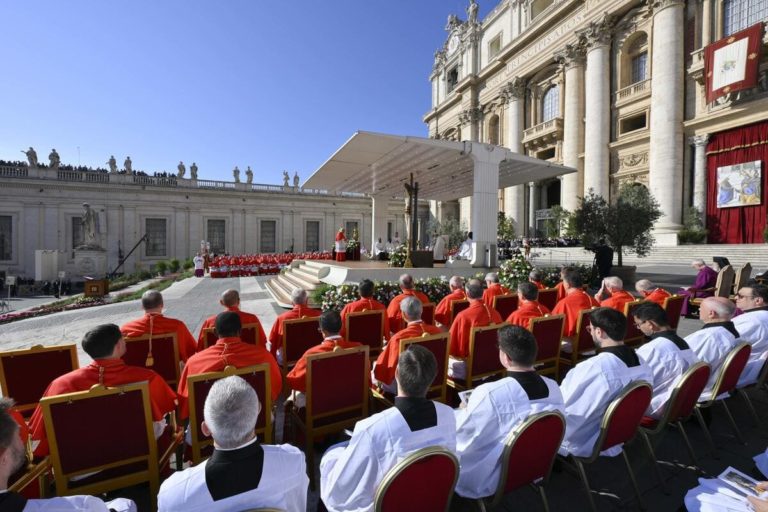 Il Papa e la “strategia della interpretazione” che crea confusione