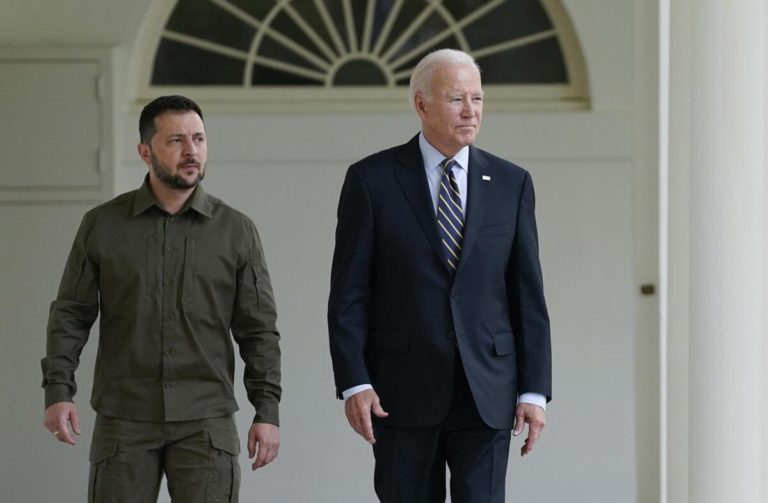 La leadership unitaria che manca nel sostegno all’Ucraina