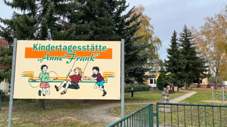 Il secondo esilio di Anna Frank