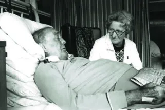 Cure palliative e suicidio assistito non sono compatibili
