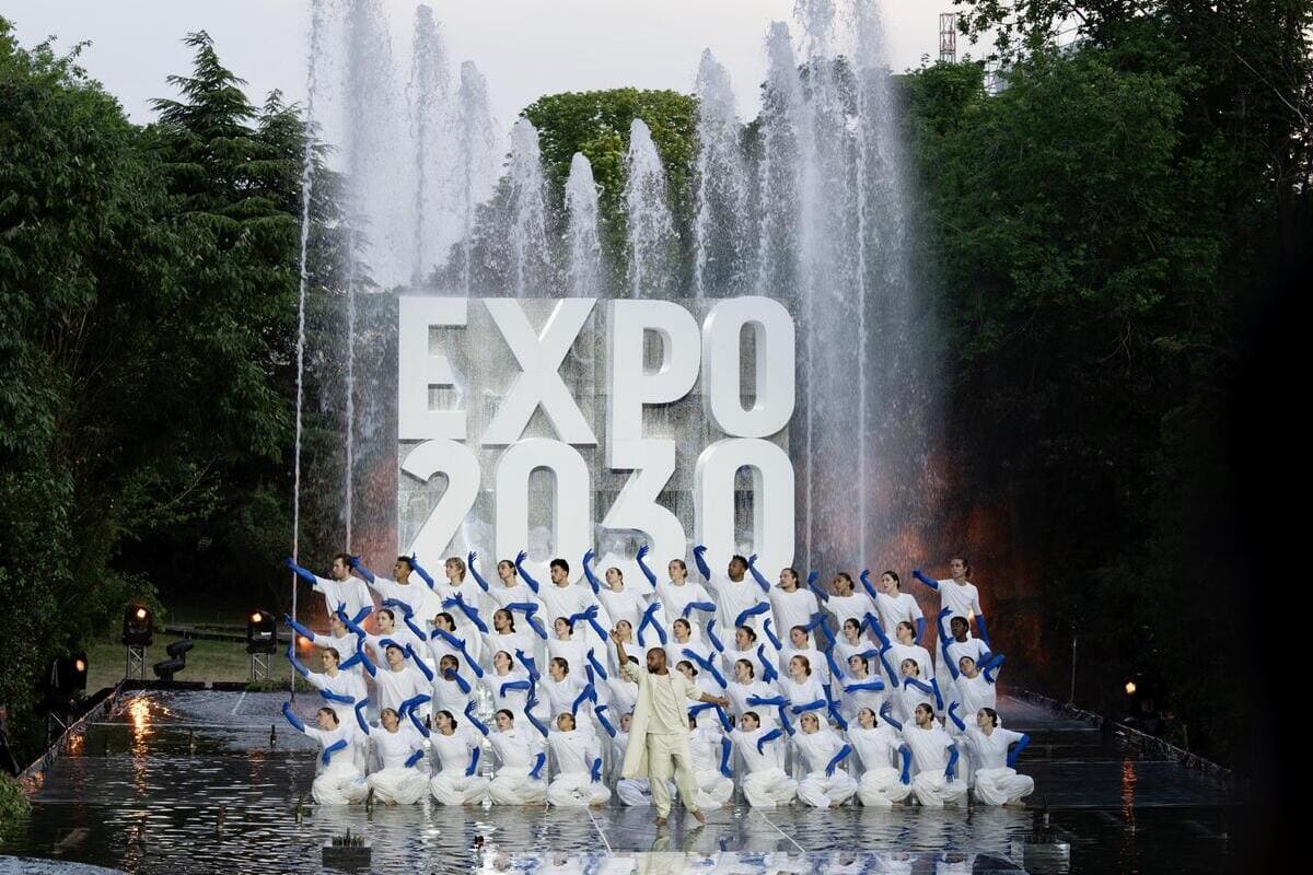 Expo 2030