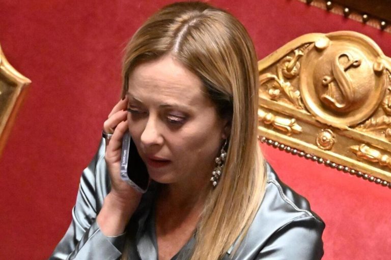 Lo scherzo telefonico alla Meloni è un atto di guerra ibrida