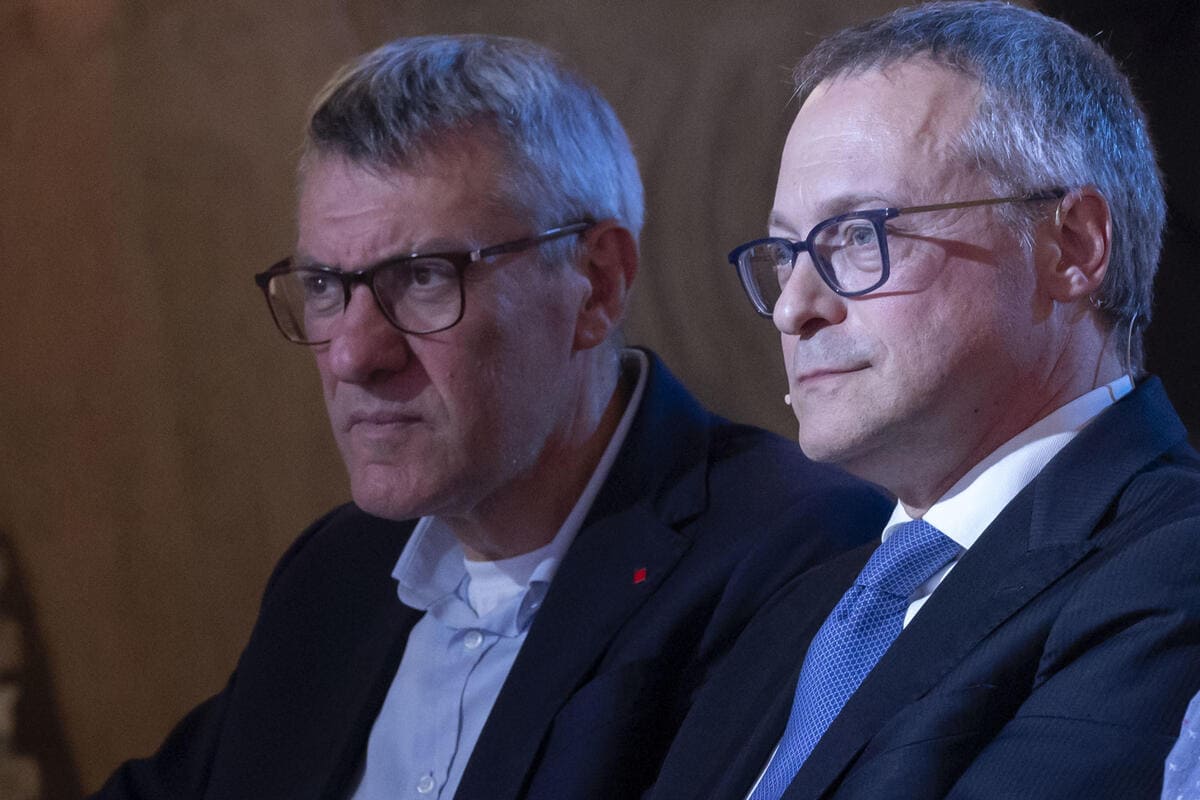 Landini Bonomi Cgil Confindustria