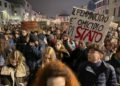 Manifestazione Cecchettin educazione