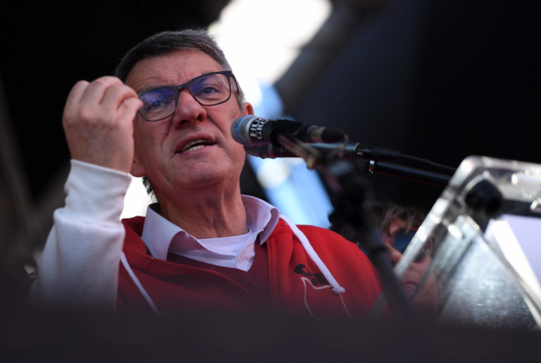 La ridicola “manovra alternativa” del disperato Landini: 73 miliardi di buco