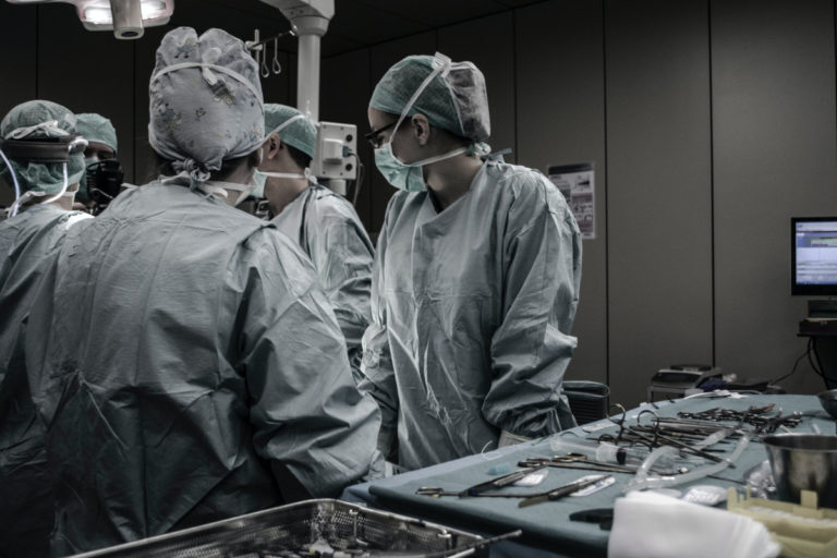Come il Movimento Popolare contribuì alla rivoluzione della sanità pubblica