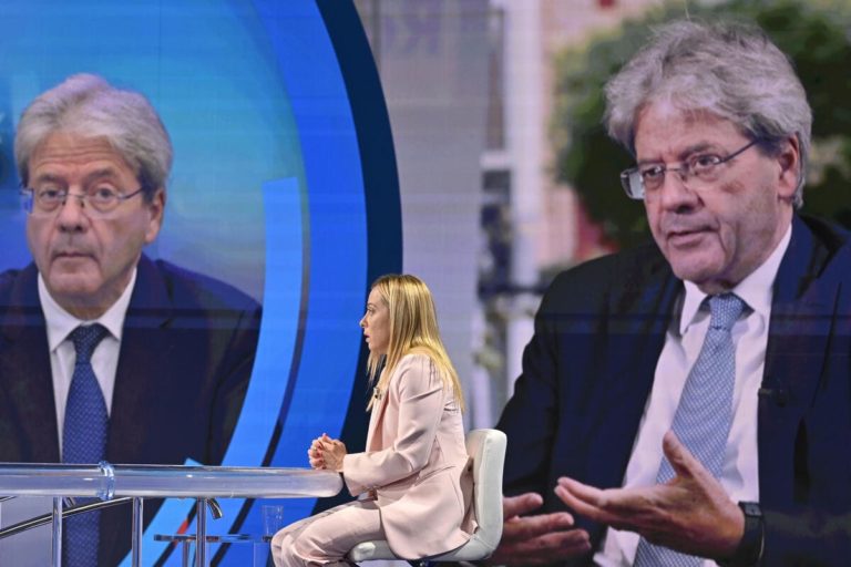 Il rinvio europeo del giudizio sulla manovra è un regalo alla Meloni