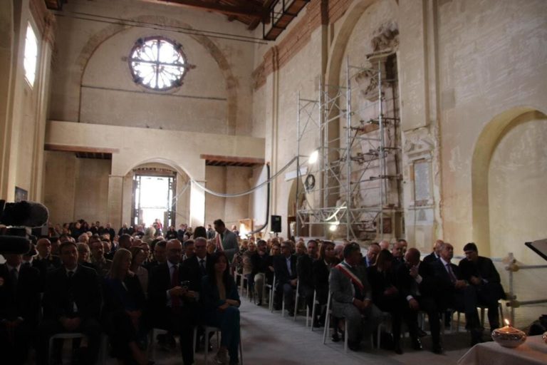 Te Deum perché tieni salda la mia speranza