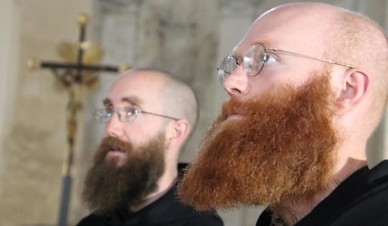 Bisognava ricominciare sempre, ricominciare da Norcia