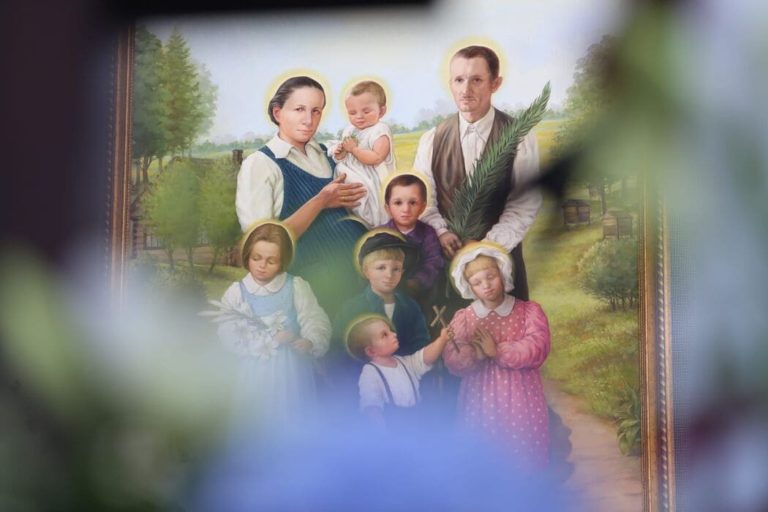 Il tempo degli Ulma