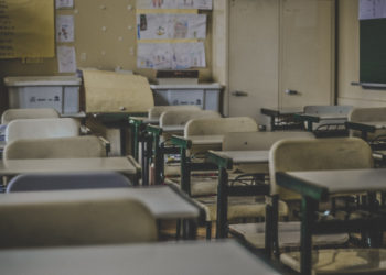 Aula di scuola