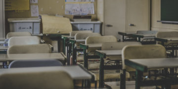 Aula di scuola