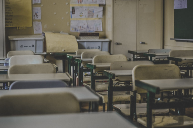 L’alba della battaglia per una “scuola pubblica non di Stato”