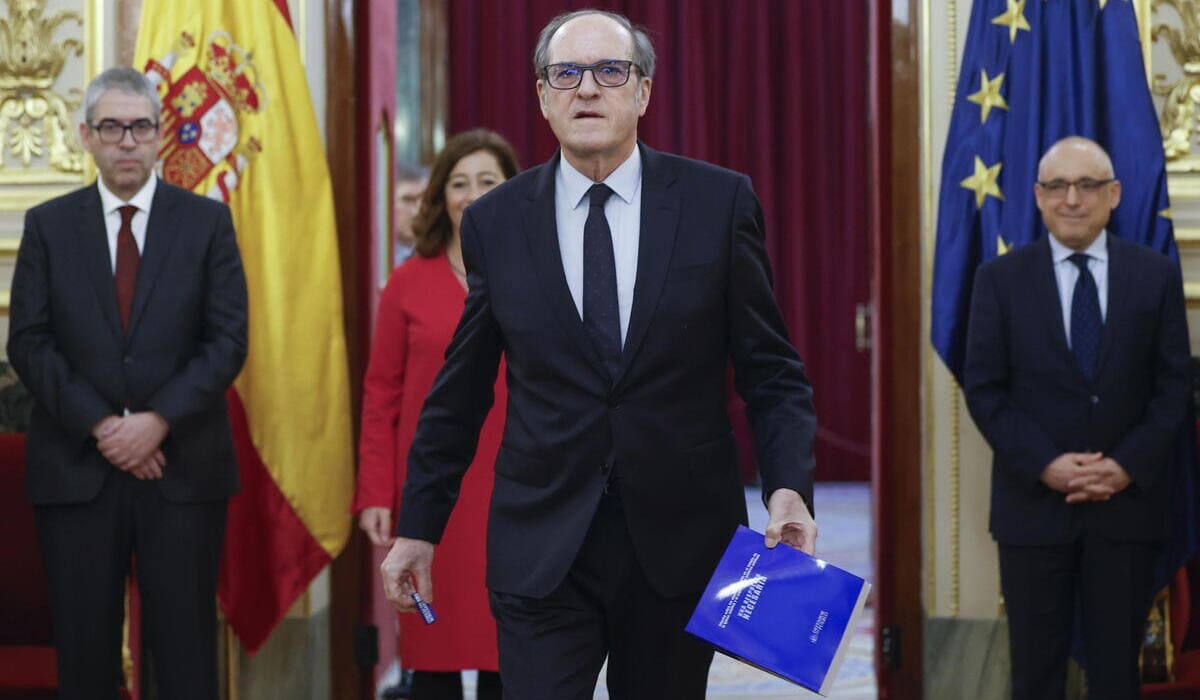 Il 27 ottobre il Difensore civico spagnolo Ángel Gabilondo al Congresso il Rapporto sugli abusi sessuali nella Chiesa cattolica
