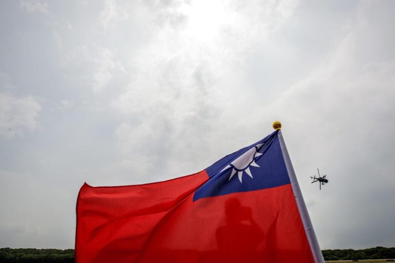 Taiwan, il destino dell’isoletta più grande del mondo