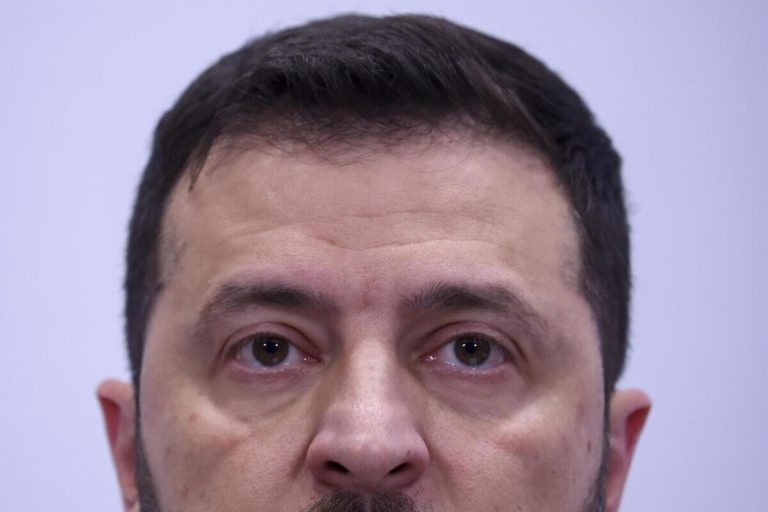 «Zelensky si illude: l’Ucraina non sta vincendo la guerra»