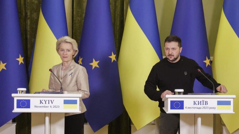 All’Europa manca la politica. E anche la geopolitica