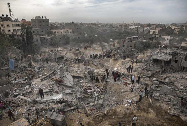 Come finirà? La sorte di Hamas e il problema del “dopo”