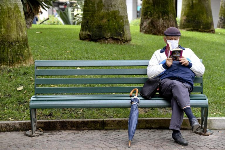 La notizia peggiore del 2023: più pensionati che lavoratori