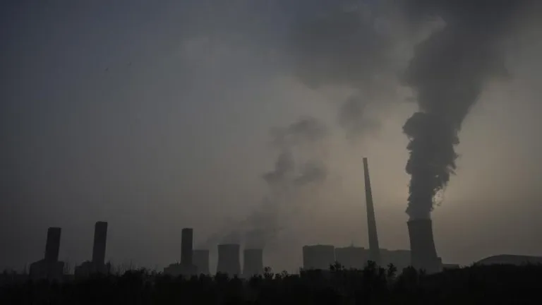 Il clima cambia: e l’Europa?