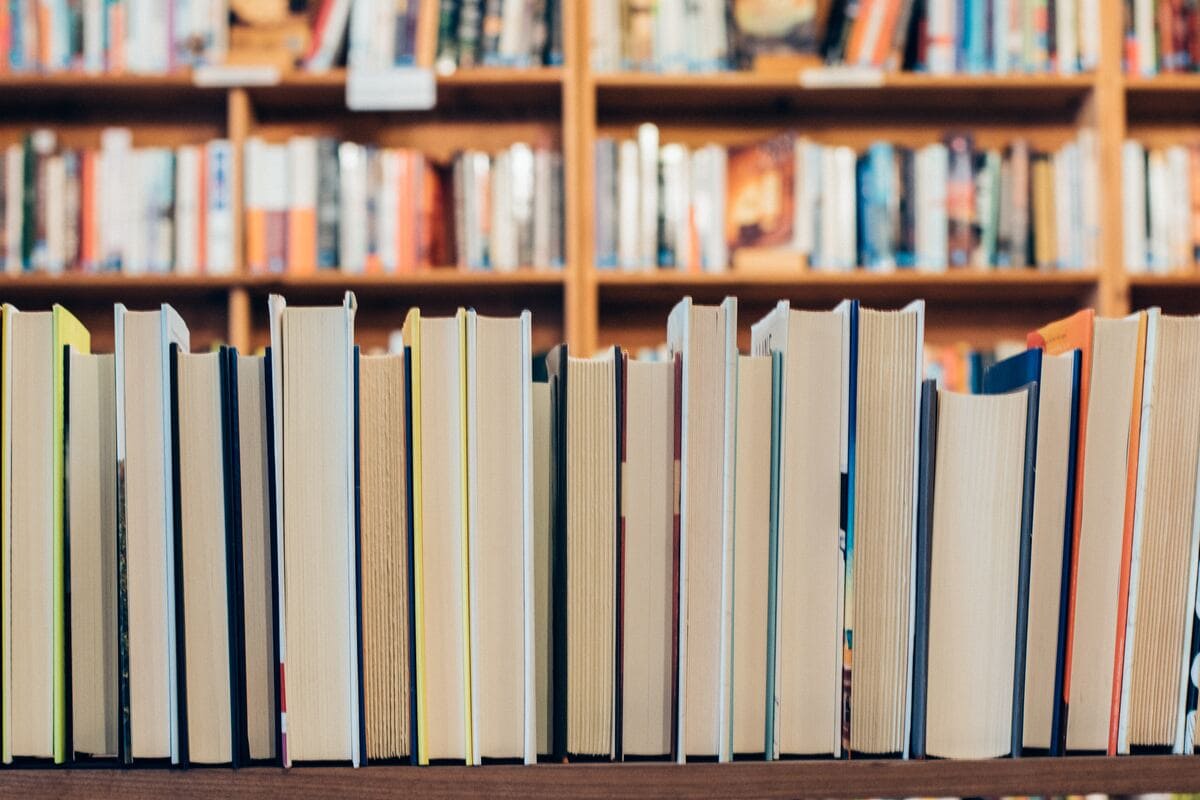 Libri woke