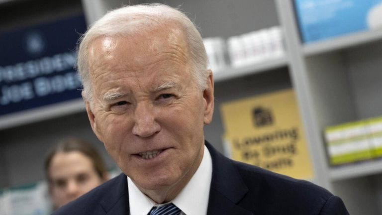 Da Biden troppa propaganda e poca strategia