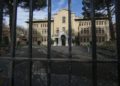 Liceo Mamiani di Roma (Ansa)