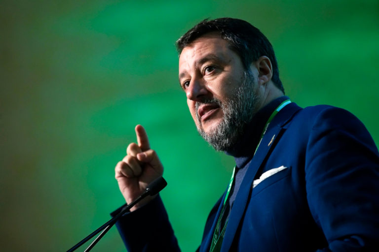 Le molte carte che possono giocare i moderati-conservatori. Salvini permettendo