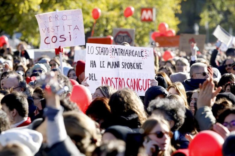 Con il caso Cecchettin il patriarcato non c’entra nulla