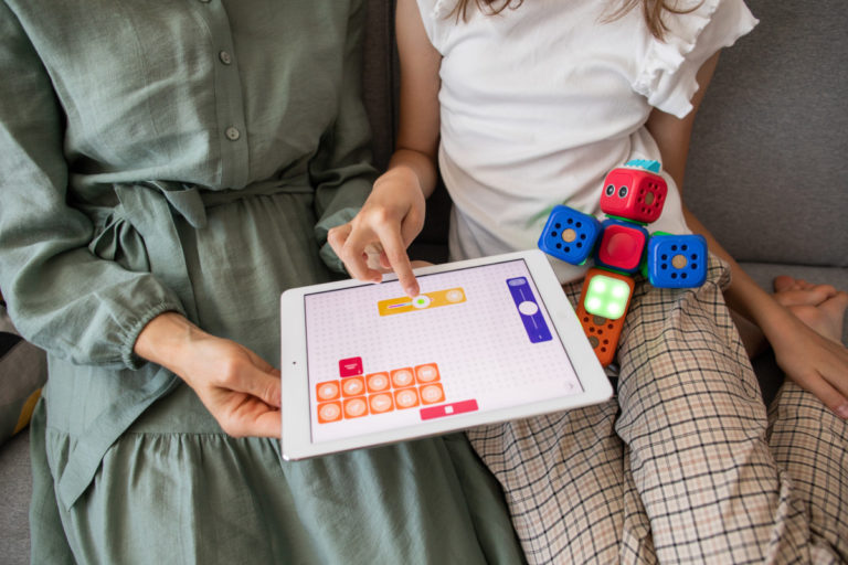Anna e la «doppia solitudine» delle famiglie con figli autistici