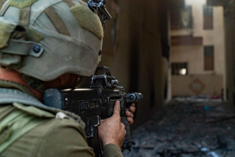 La guerra contro Hamas è completa a metà. E la seconda metà potrebbe essere più dura