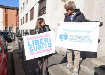 L'associazione Luca Coscioni promuove il suicidio assistito