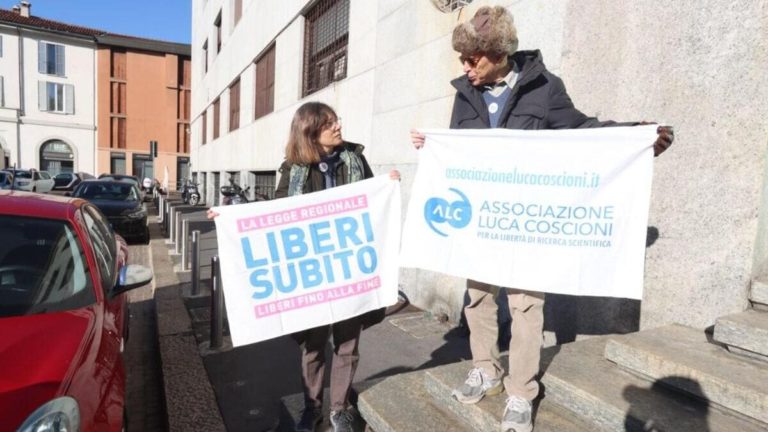 Suicidio assistito di Anna. «Travisata la sentenza della Consulta»