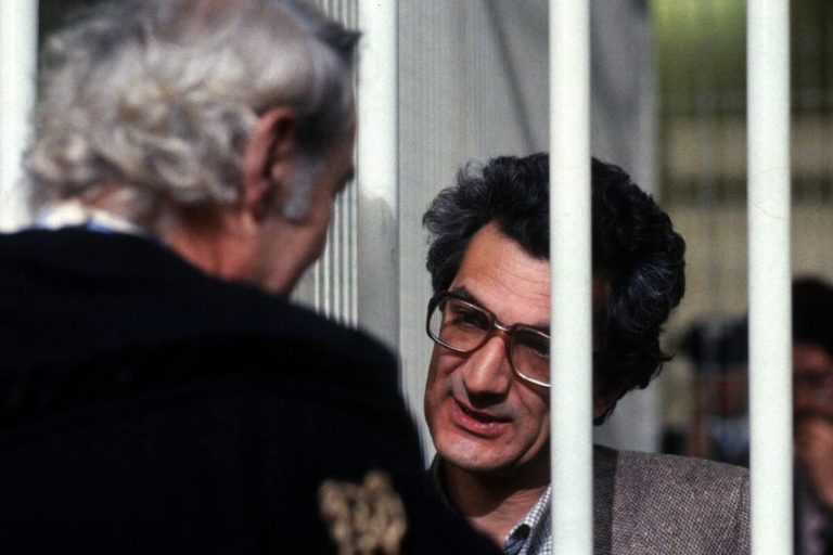 L’inganno di Toni Negri