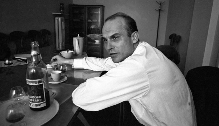 Cari adoratori del grande Kapuściński, rileggetevi cosa scriveva sul Nagorno