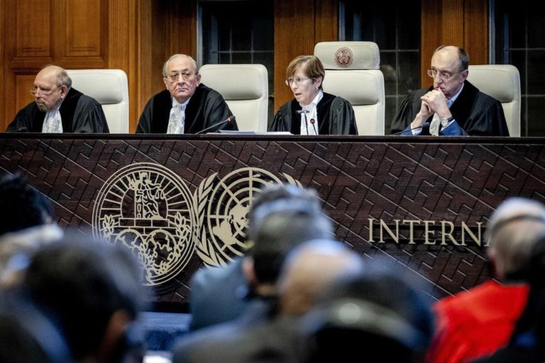 Il verdetto dell’Aja sull’accusa di genocidio a Israele e il Giorno della Memoria