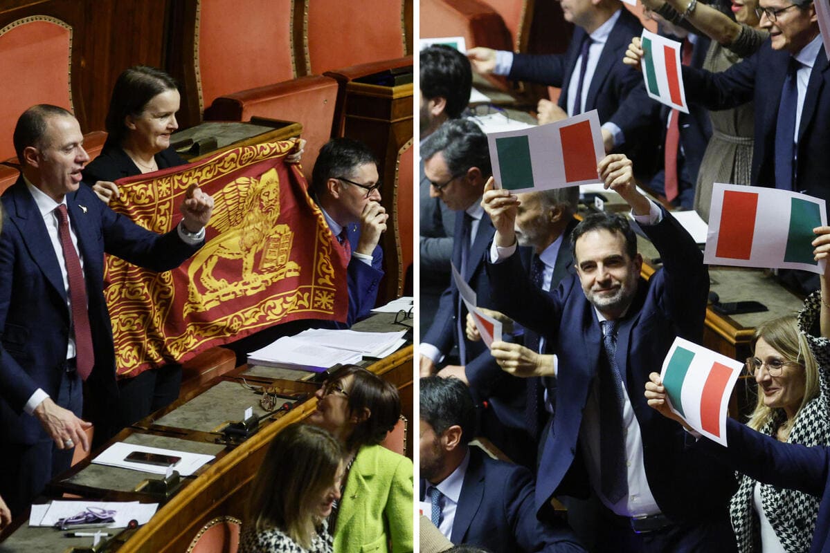 autonomia differenziata