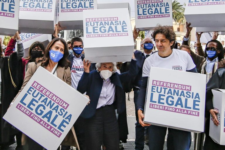 Fine vita, l’(in)competenza della Regione Veneto