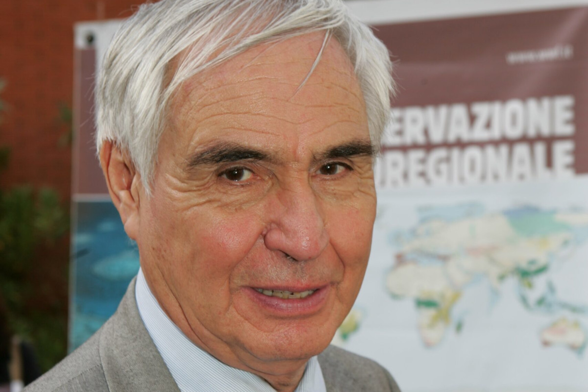 Fulco Pratesi
