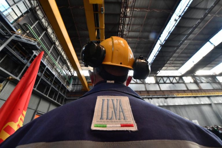 Non resta che raccogliere i cocci dell’Ilva